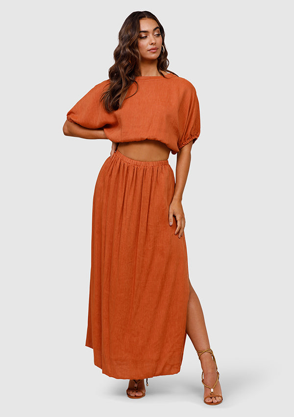 Wanderess Top