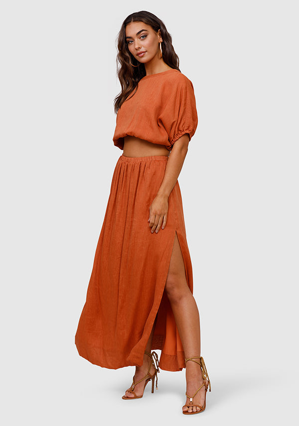 Wanderess Top
