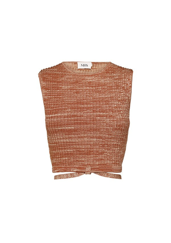 トップス teloplan Clemens Knit Top teloplan Clemens Knit Top - トップス - トップス