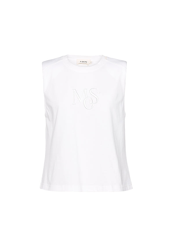 MOS The Label Tank