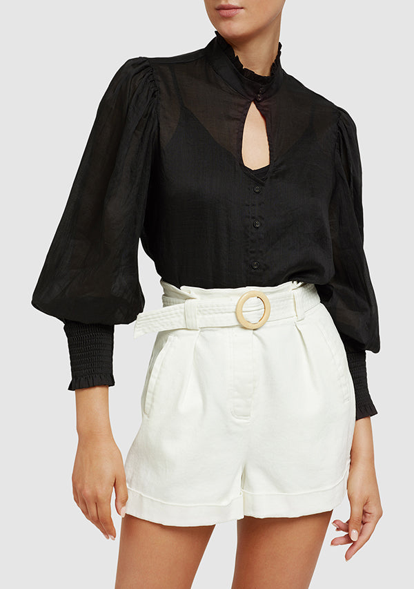 Enchanted Blouse
