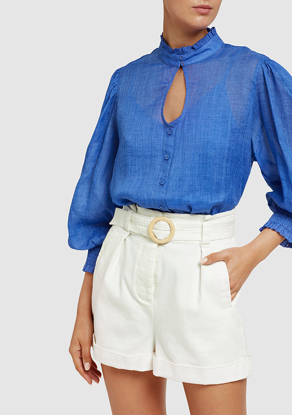 Enchanted Blouse