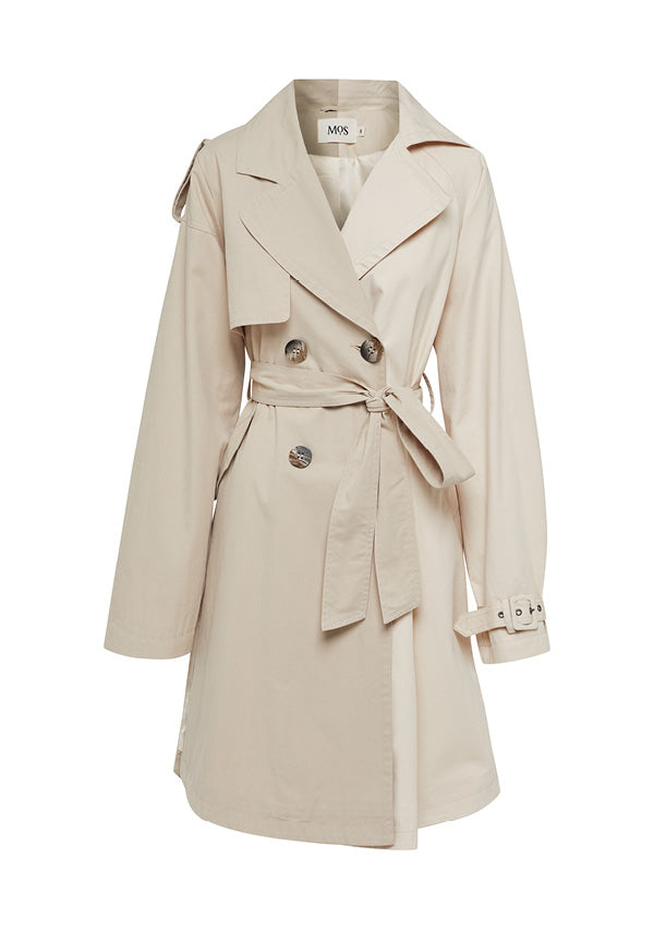 Venture Trench Coat