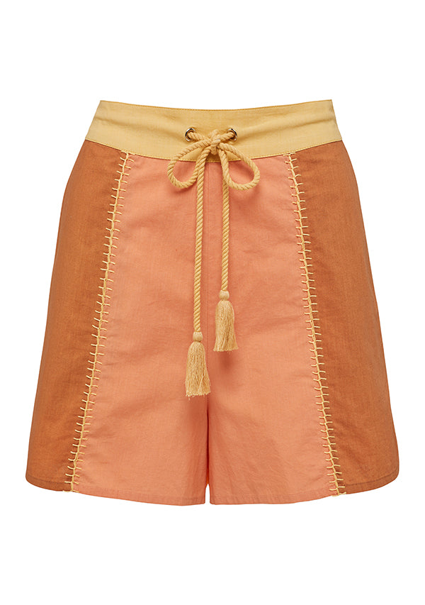 Sand Dunes Shorts