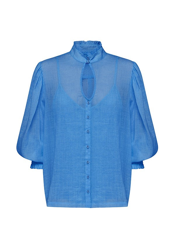 Enchanted Blouse