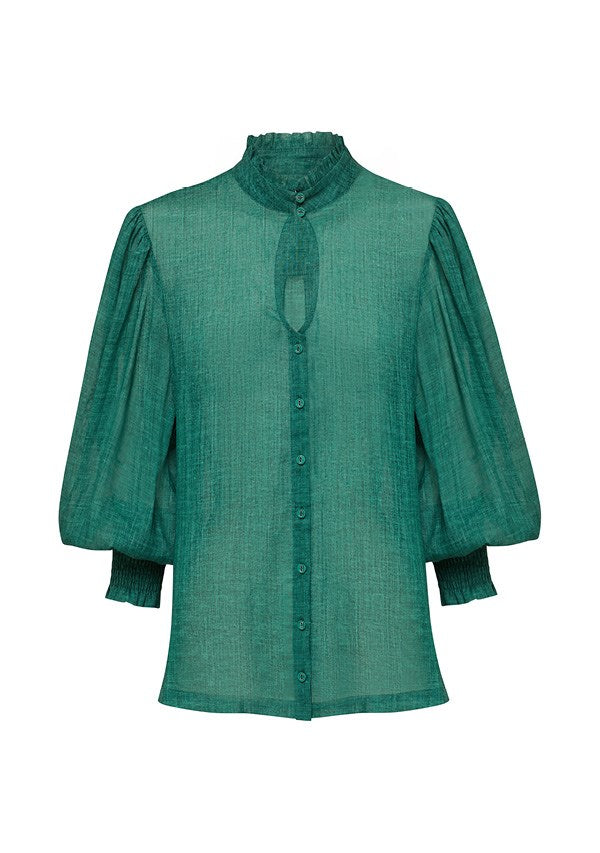 Enchanted Blouse