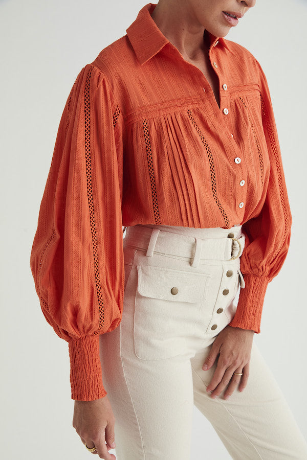 Mirage Blouse