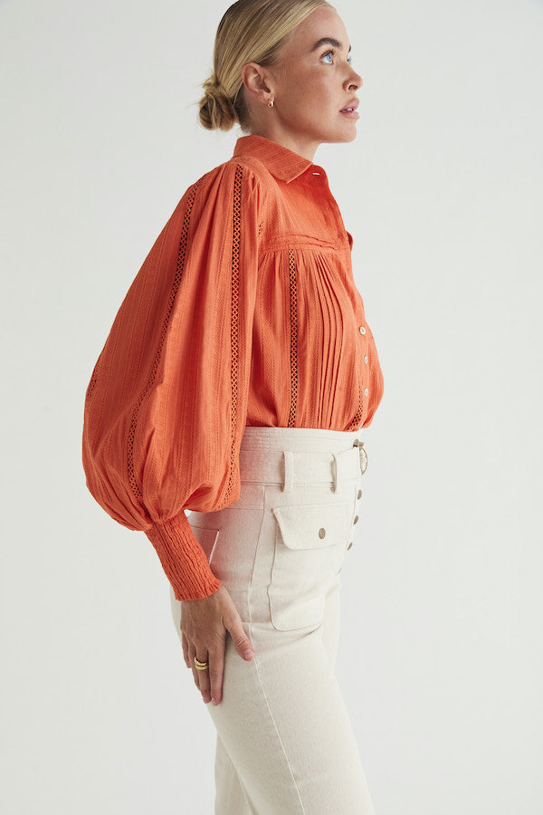 Mirage Blouse