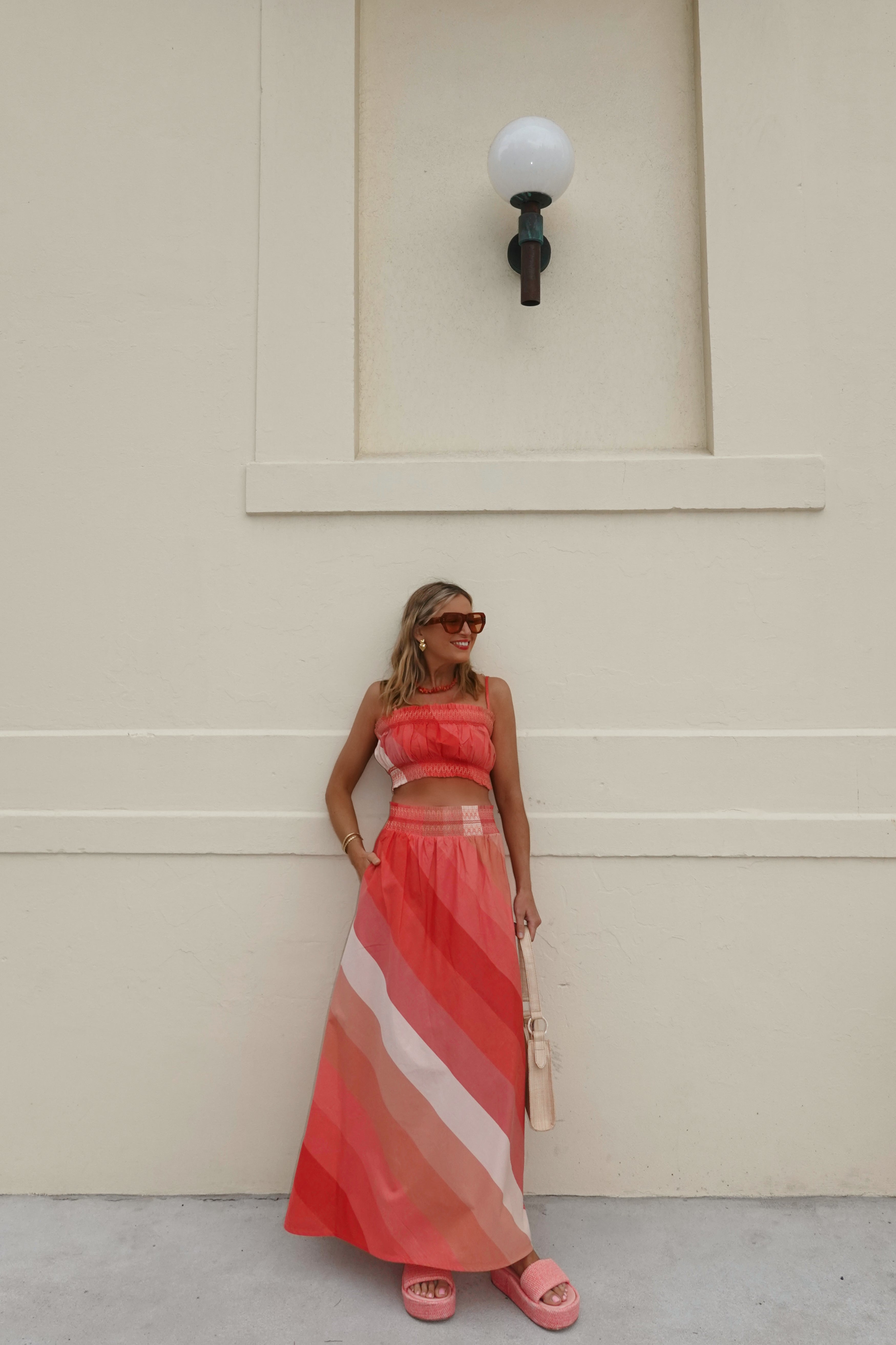 IN HER WARDROBE With Eloise Jaksic