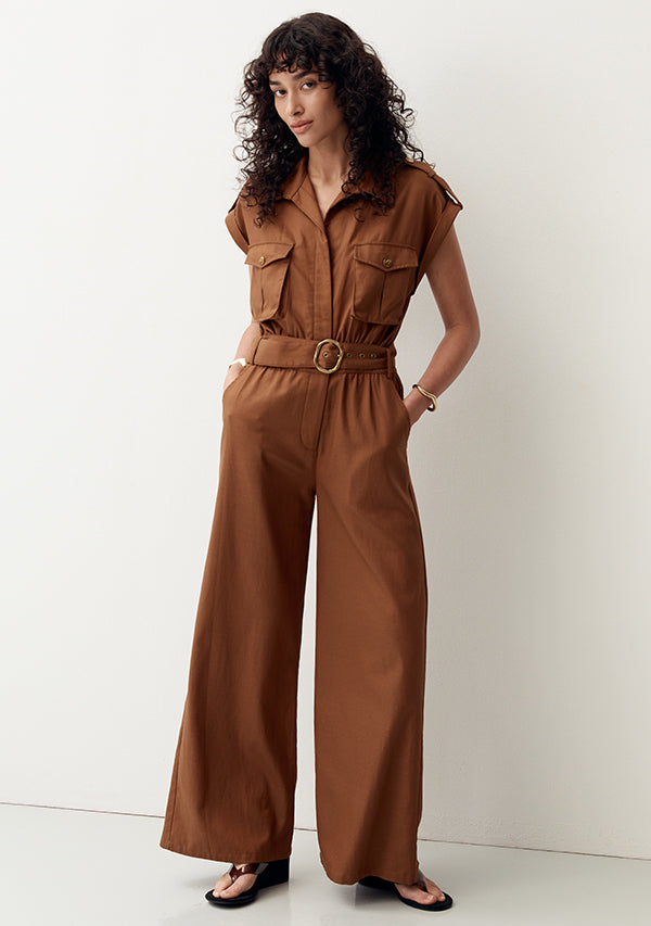Rita Jumpsuit