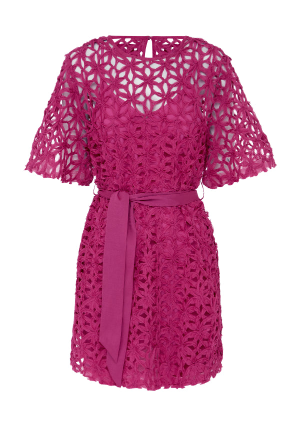 Rosa Mini Dress