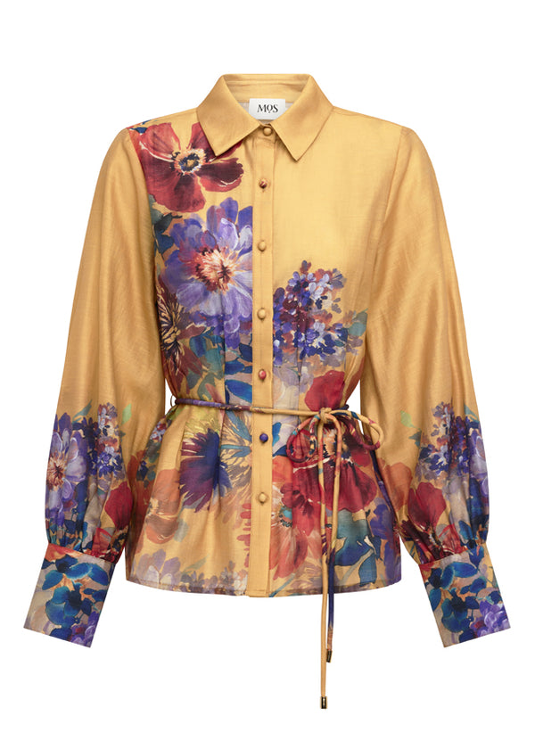 Grace Blouse