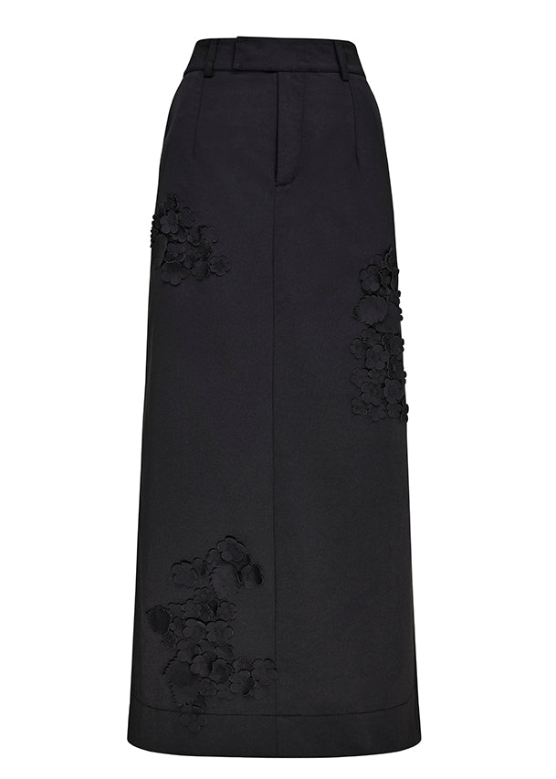 Athena Maxi Skirt