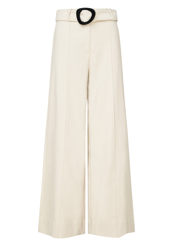 Lis Wide Leg Pants