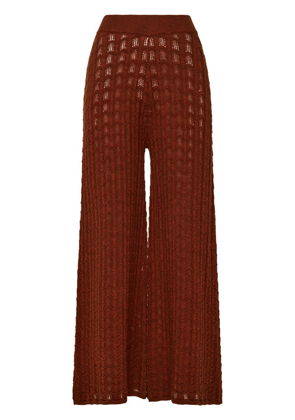 Selene Knit Pant