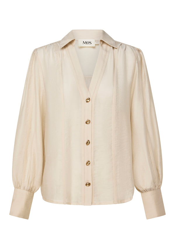 Astra Blouse