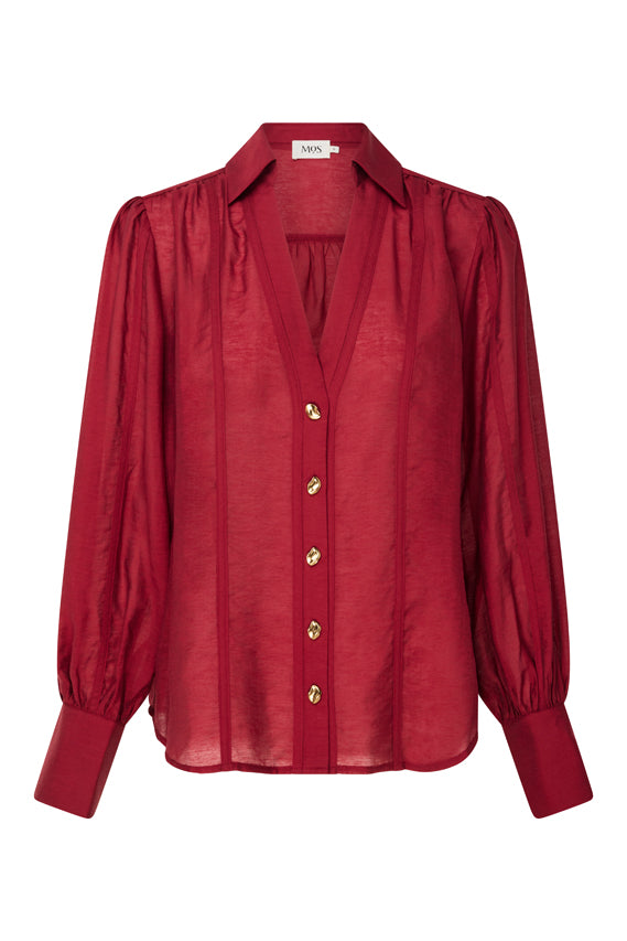 Astra Blouse