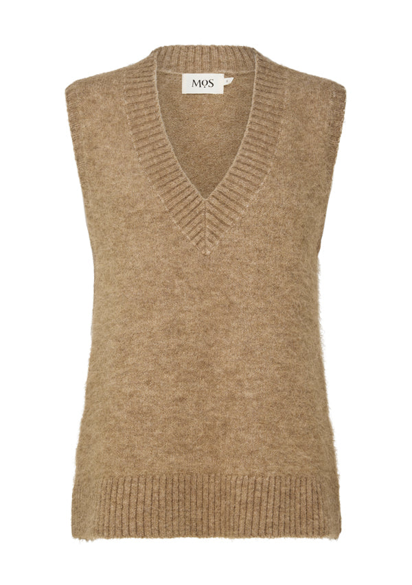 Vesper Knit Vest