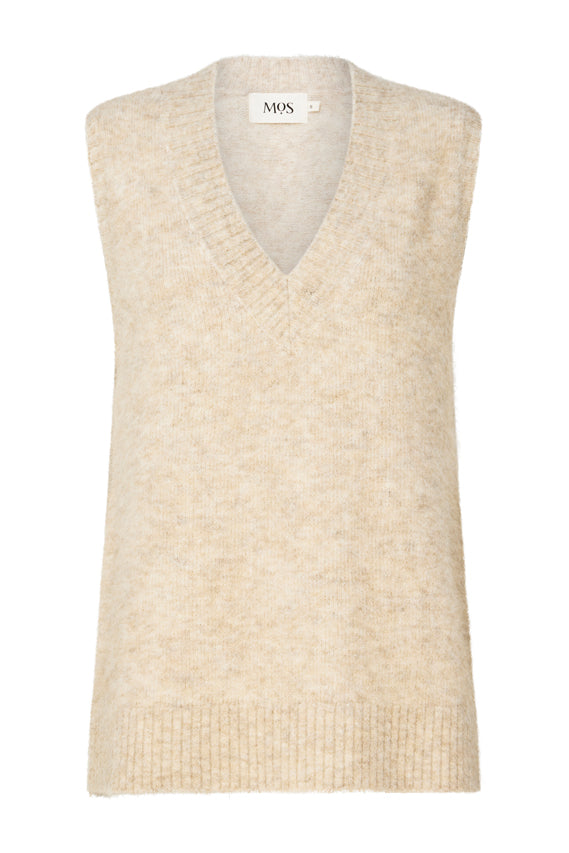 Vesper Knit Vest