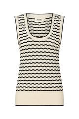 Elara Knit Tank Top