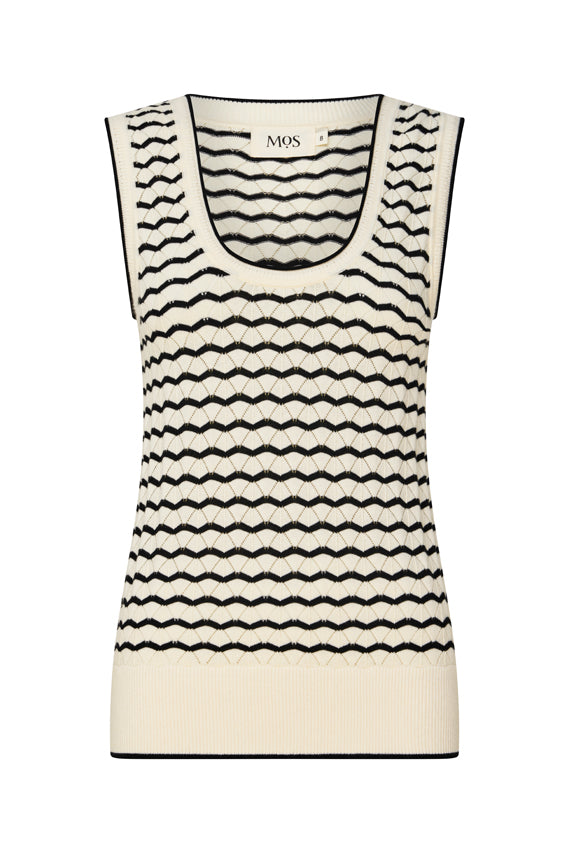 Elara Knit Tank Top