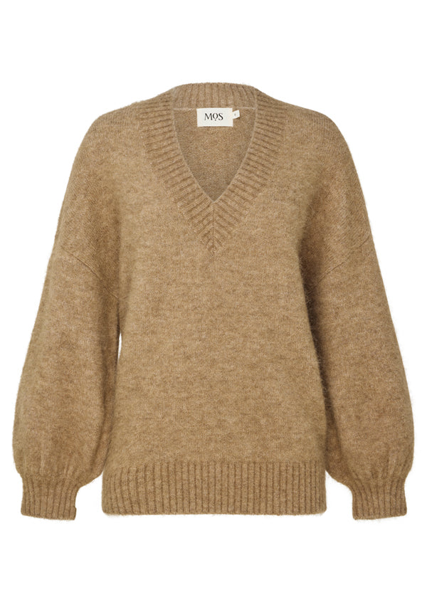 Vesper Knit Jumper