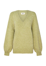 Vesper Knit Jumper