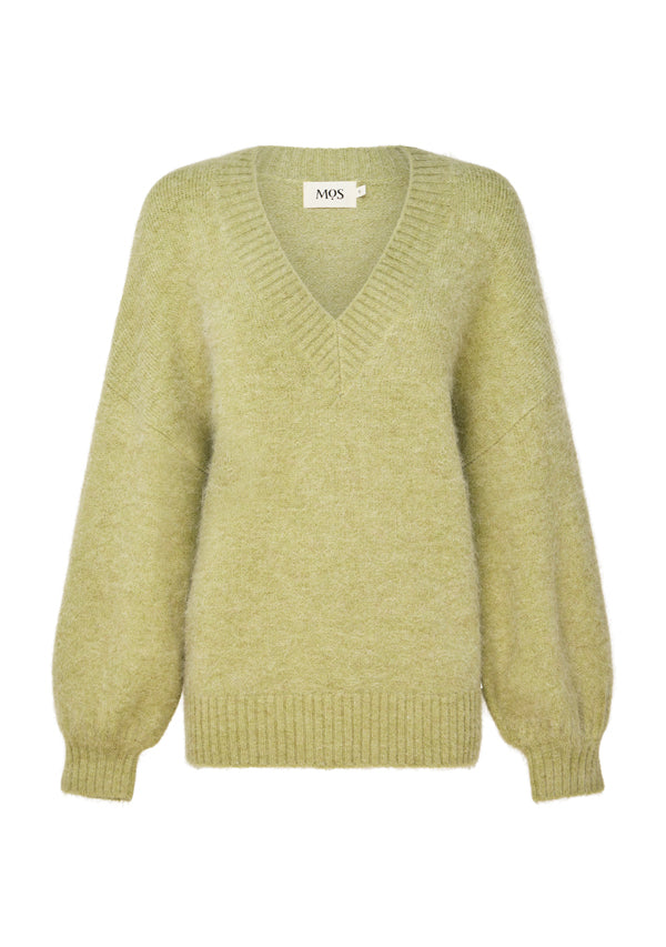 Vesper Knit Jumper