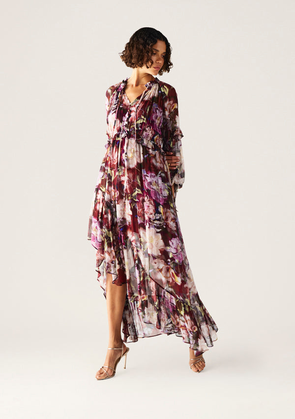 Giselle Maxi Dress