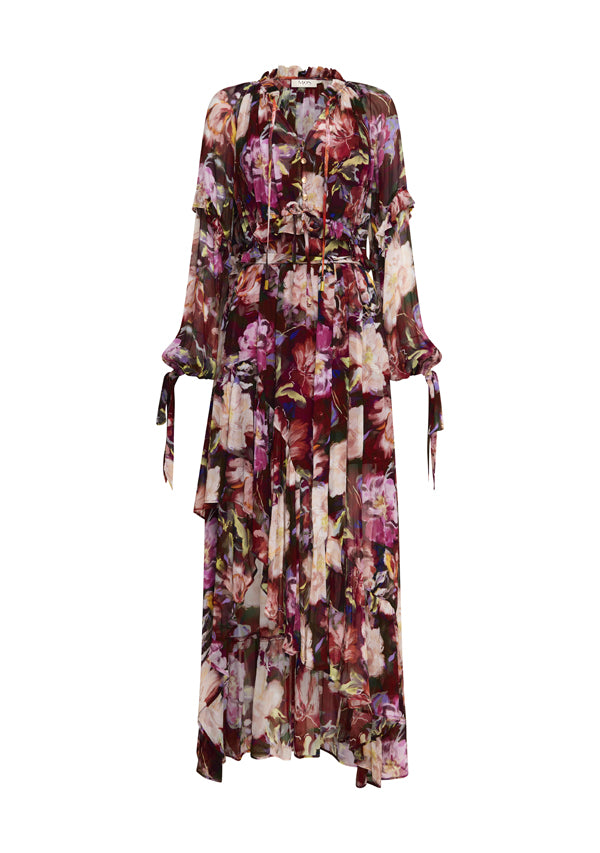 Giselle Maxi Dress