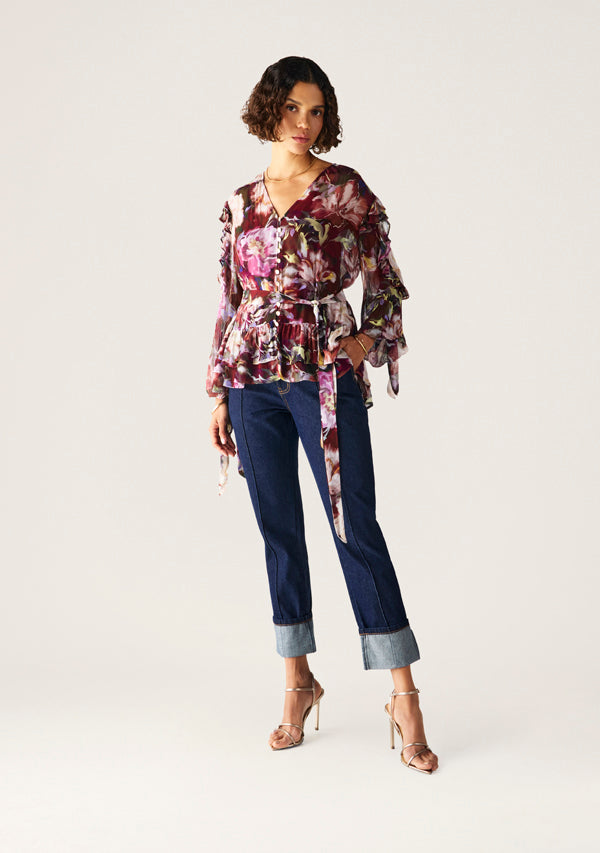 【jolie laide】送料/関税込 Giselle blouse LaMuse_Campaign-9_grande.jpg?v