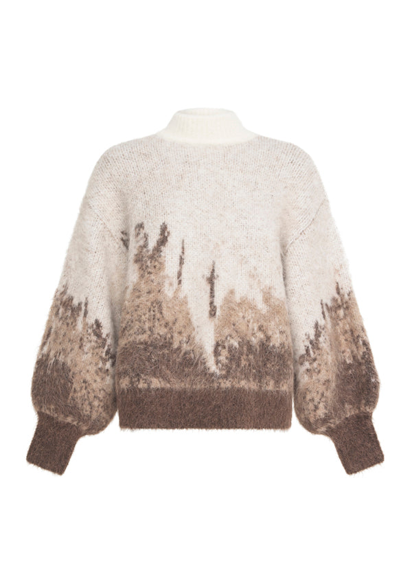 Colette Knit Jumper