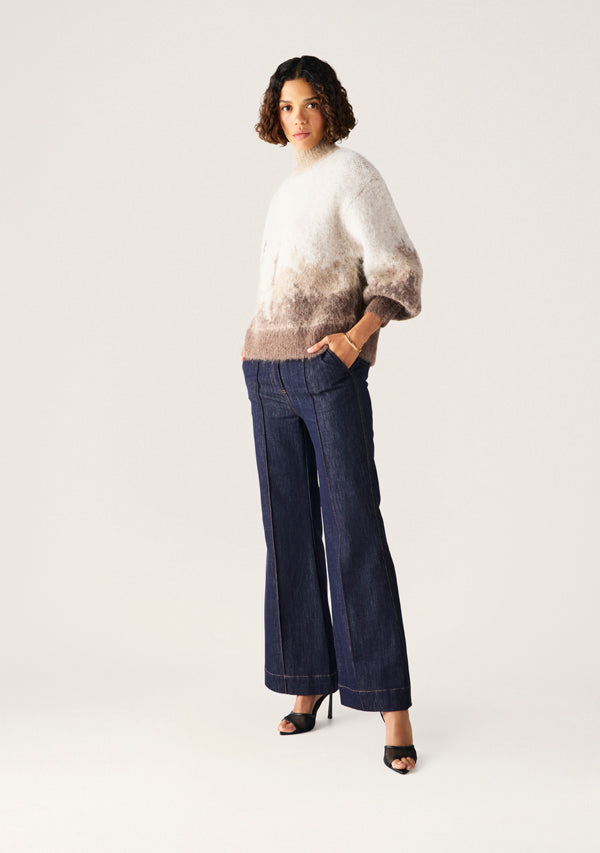 Colette Knit Jumper