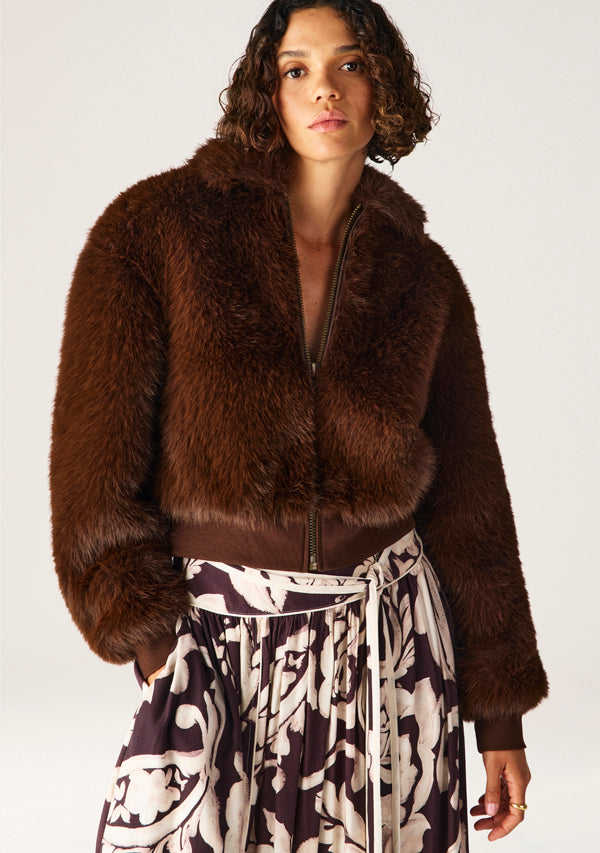 Rowe Bomber Jacket – MOS The Label - Rowe Bomber Jacket