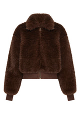 Rowe Bomber Jacket