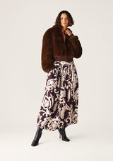 Seraphine Maxi Skirt