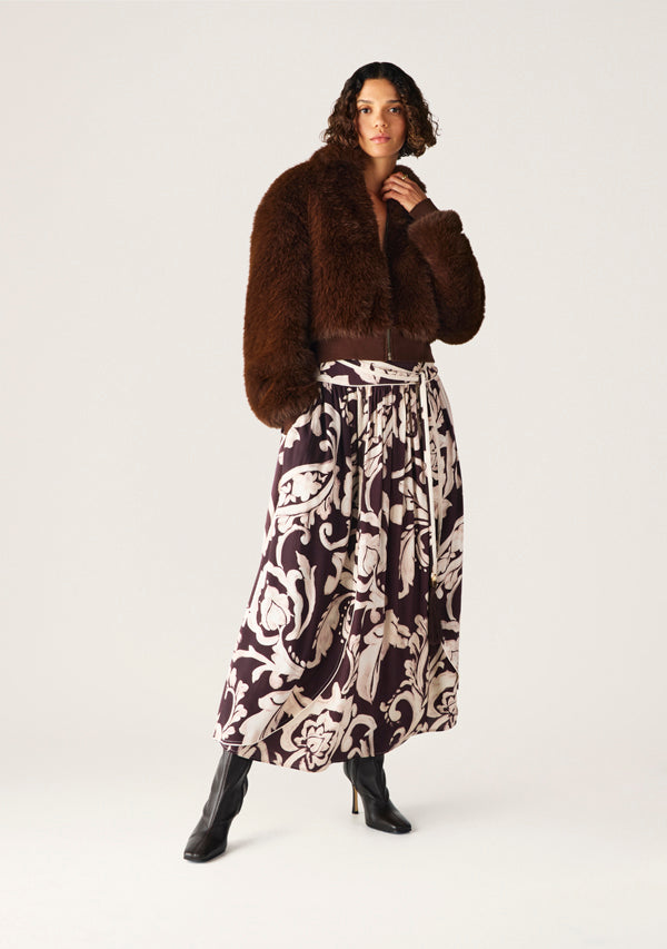 Seraphine Maxi Skirt