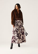 Seraphine Maxi Skirt