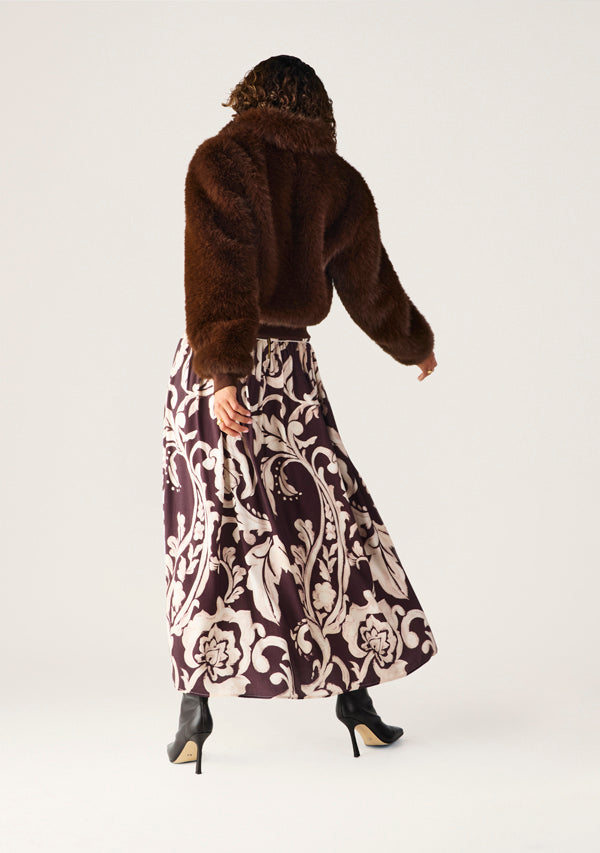 Seraphine Maxi Skirt