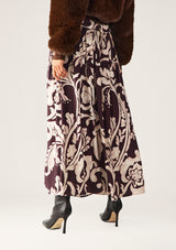 Seraphine Maxi Skirt