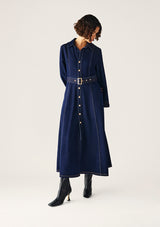 Sia Denim Tunic Dress - Pre Order