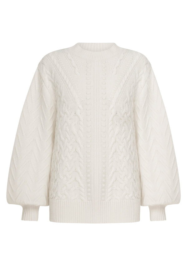 Noelle Knit Jumper