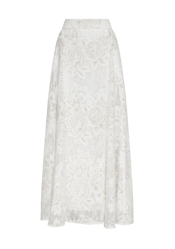 Brigitte Maxi Skirt