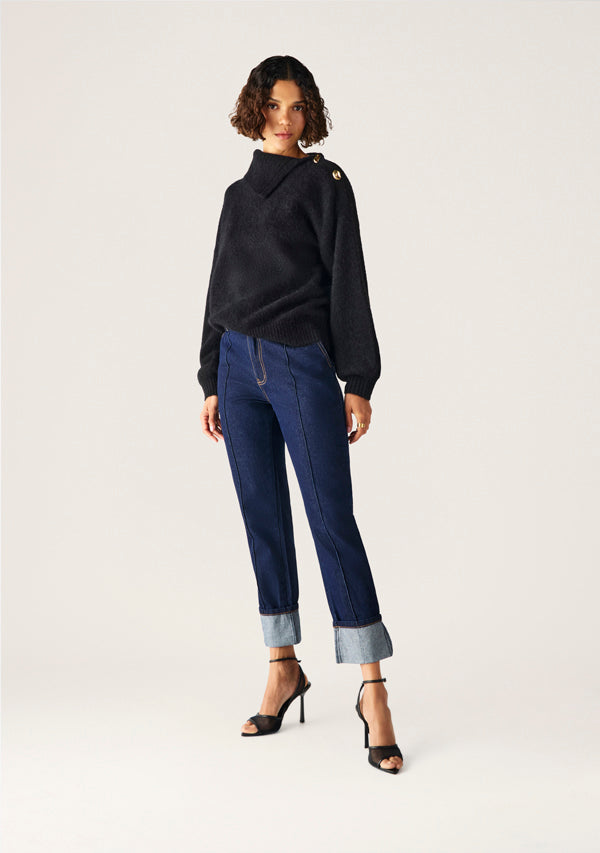 Vivienne Knit Jumper