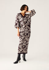 Seraphine Knit Jumper
