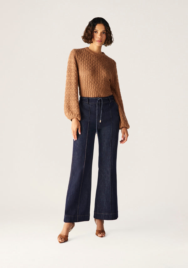Diana Flare Pants