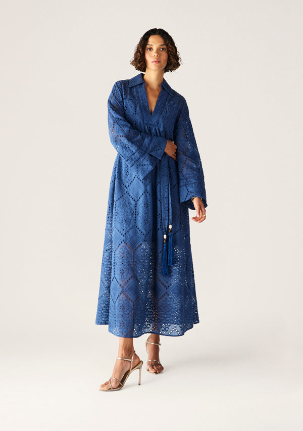 Filomena Maxi Dress