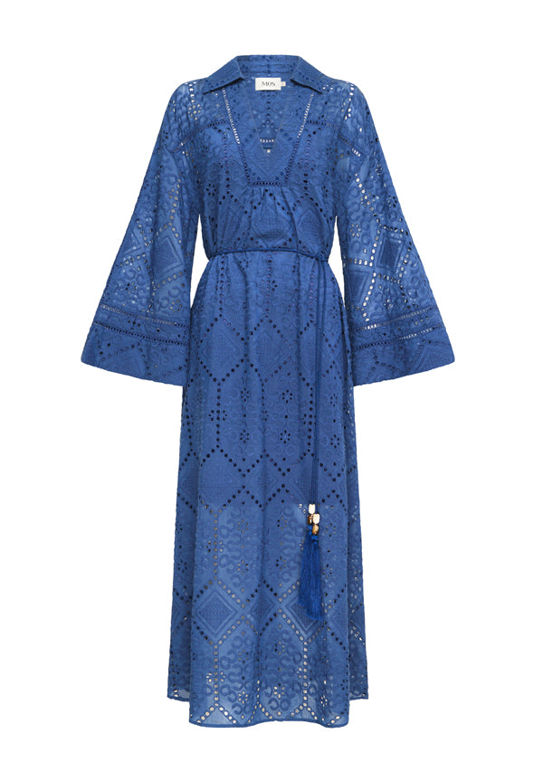 Filomena Maxi Dress