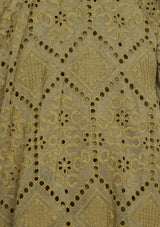 Filomena Maxi Dress