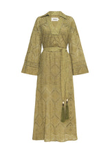 Filomena Maxi Dress